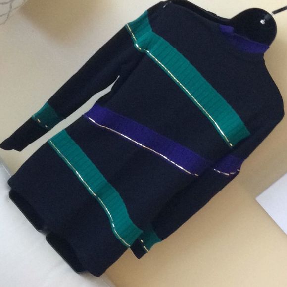 💞ST.JOHN💞gorgeous sweater - Picture 5 of 8